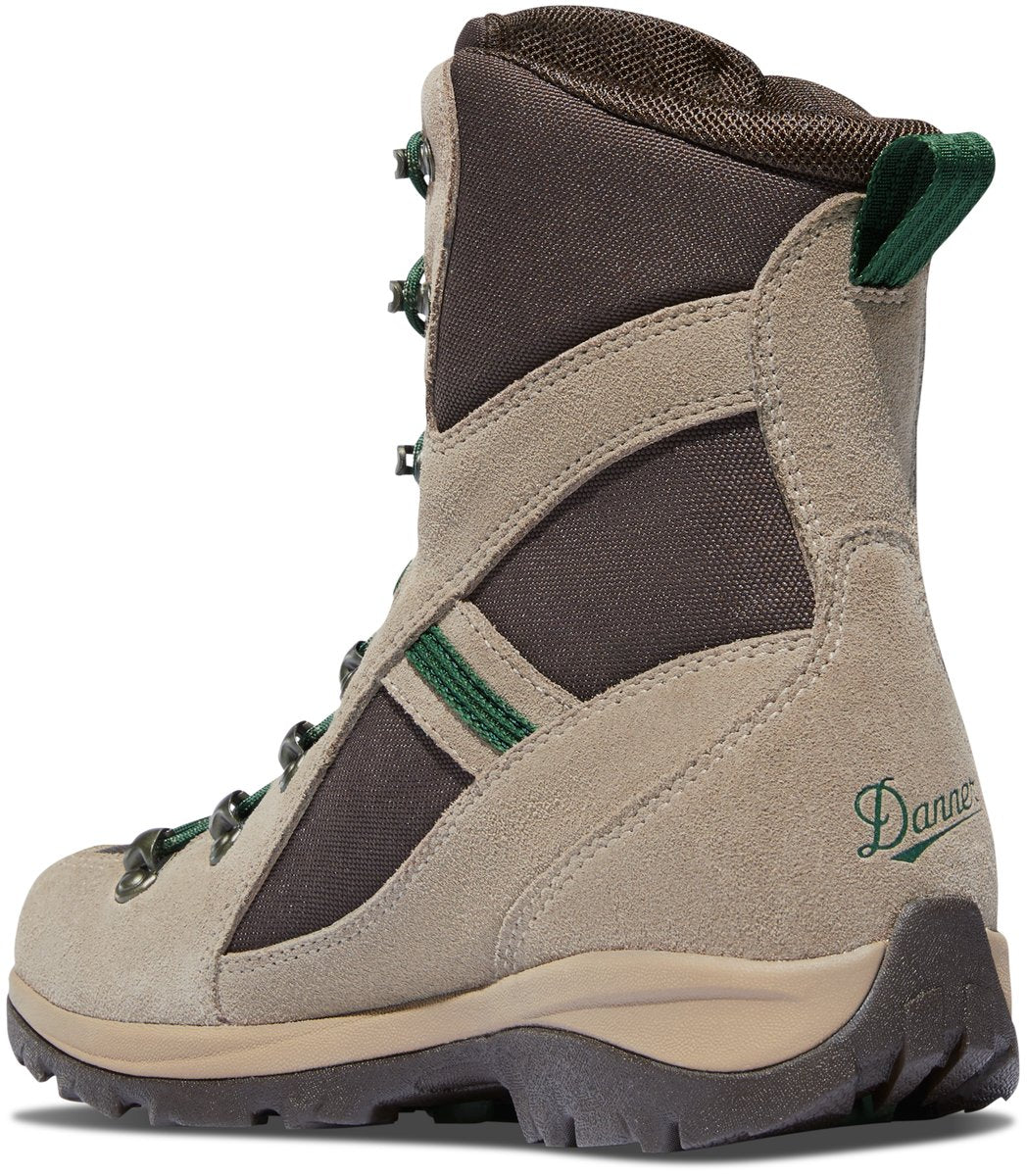 Wayfinder Brown/Buff / Danner Recommended