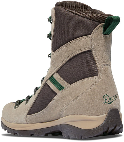 Wayfinder Brown/Buff / Danner Recommended