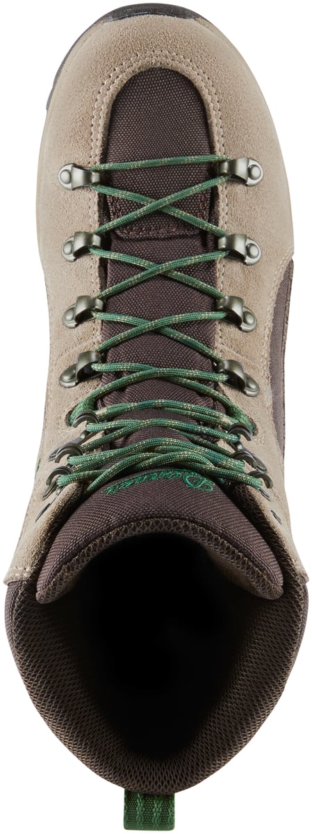 Wayfinder Brown/Buff / Danner Recommended