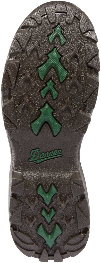 Wayfinder Brown/Buff / Danner Recommended