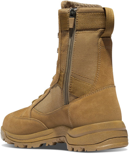 Tanicus Side-Zip Coyote Composite Toe (NMT) / Danner Discount