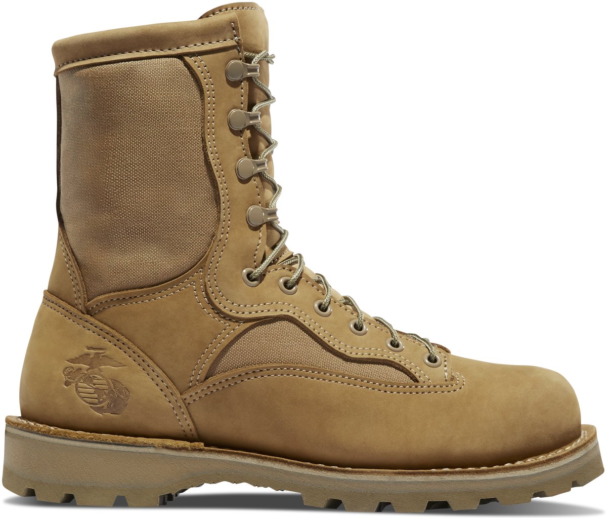 Marine Expeditionary Boot  Mojave Gore-Tex / Danner Recommended