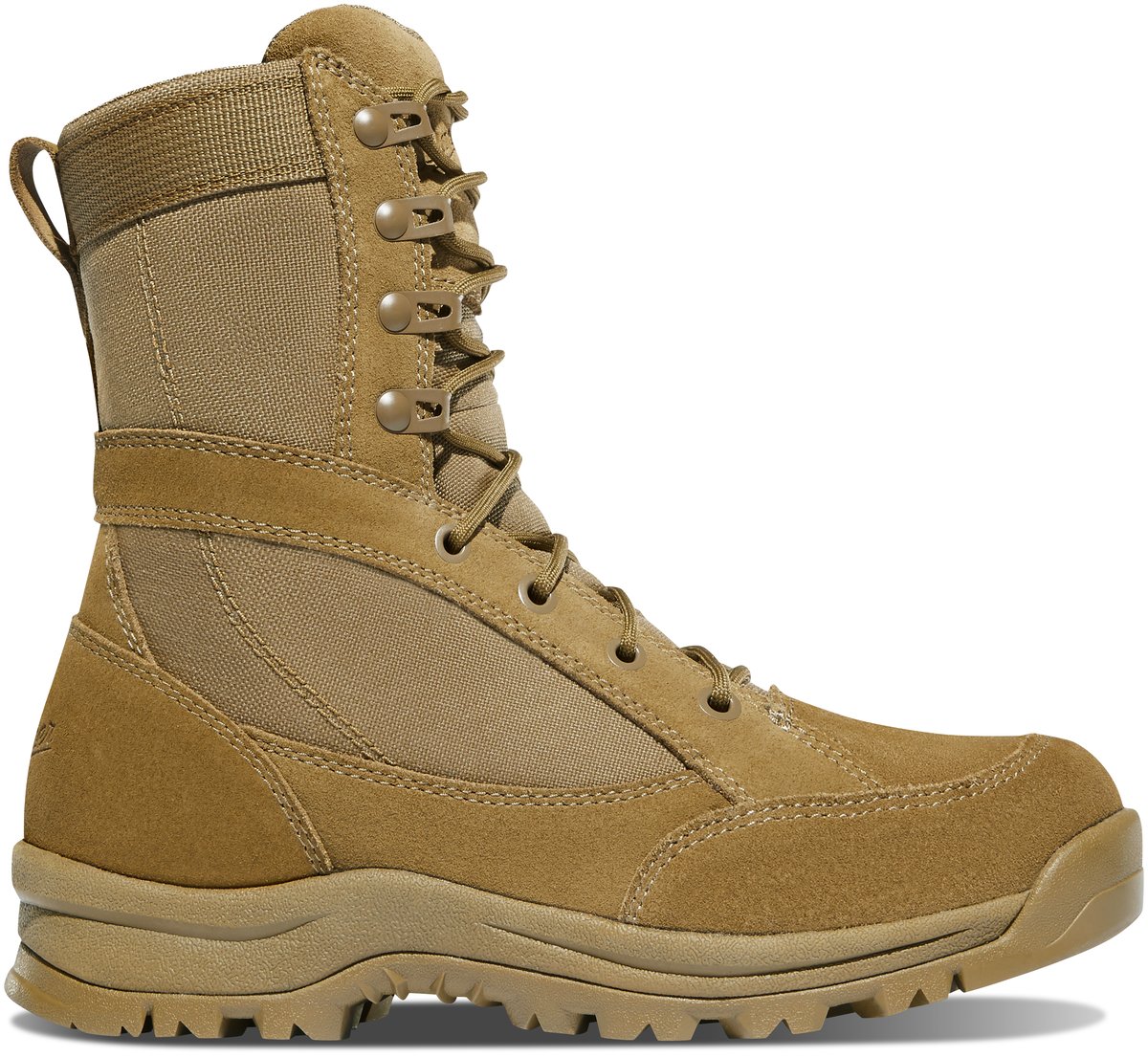 Prowess Coyote / Danner Value