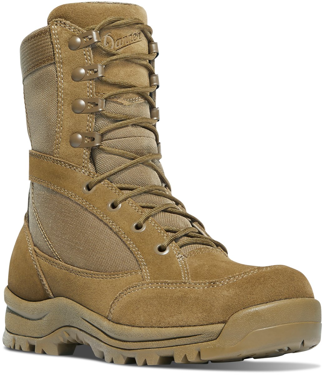 Prowess Coyote / Danner Value