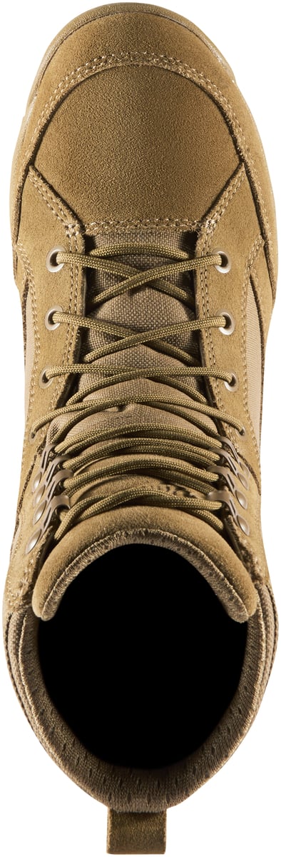 Prowess Coyote / Danner Value