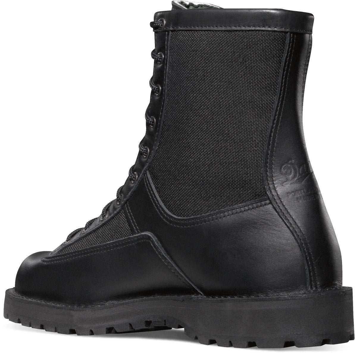 Acadia 8" Black / Danner Hot Sale