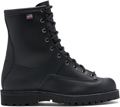 Recon 8" Black Insulated 200G / Danner Classic