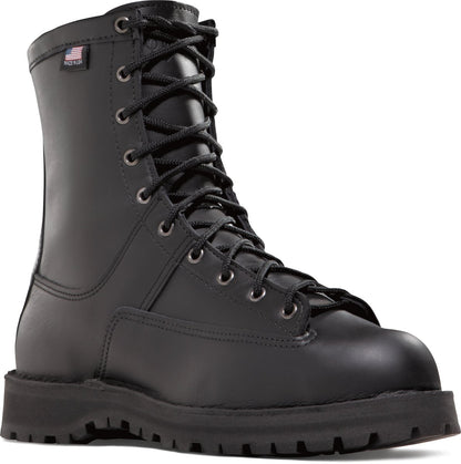 Recon 8" Black Insulated 200G / Danner Classic