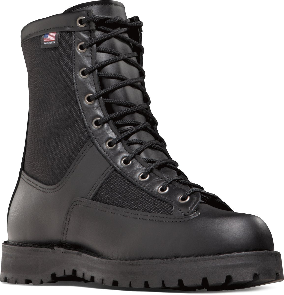 Acadia 8" Black Insulated 200G / Danner Sale