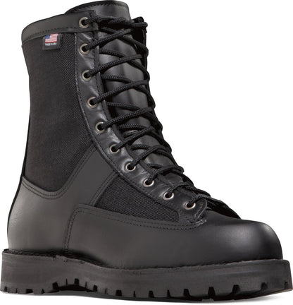 Acadia 8" Black Insulated 200G / Danner Sale