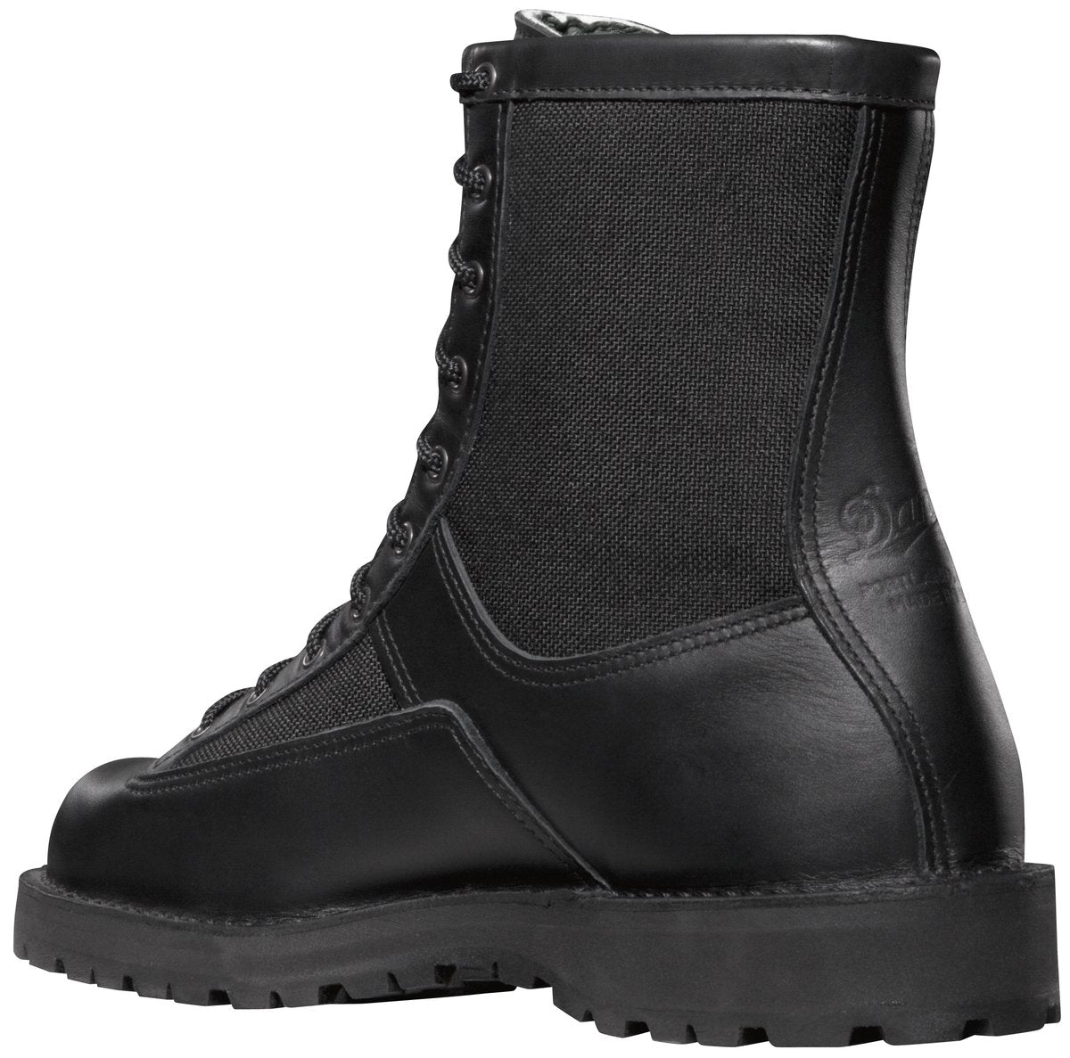 Acadia 8" Black Insulated 200G / Danner Sale
