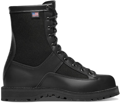 Acadia 8" Black Insulated 400G / Danner Smart Buy