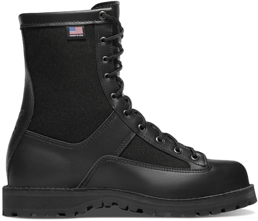 Acadia 8" Black Insulated 400G / Danner Smart Buy