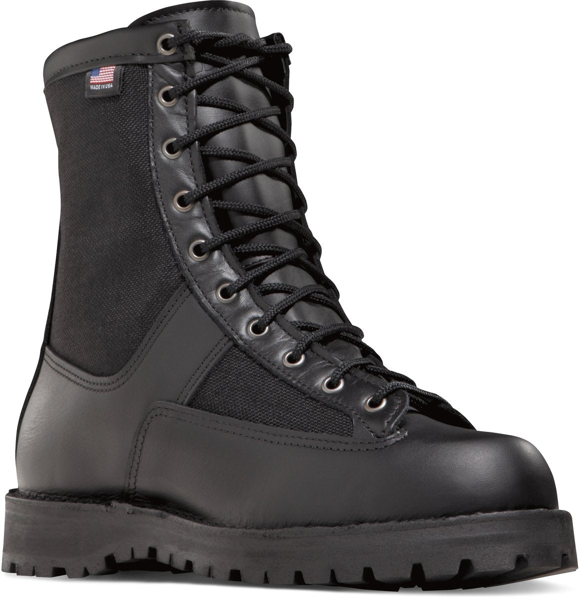 Acadia 8" Black Insulated 400G / Danner Smart Buy