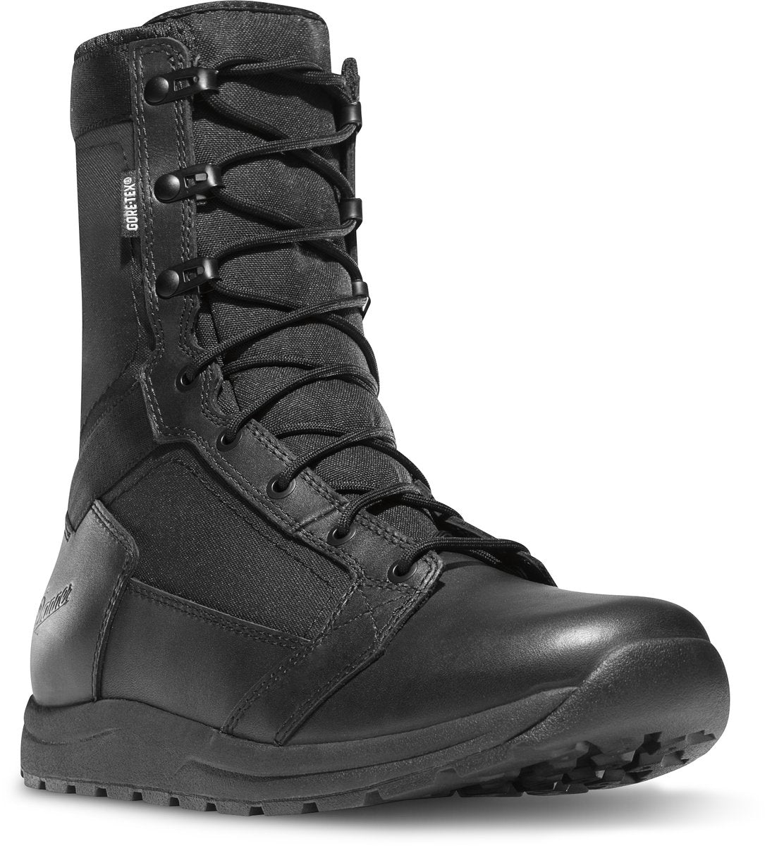 Tachyon Black Gore-Tex / Danner Signature