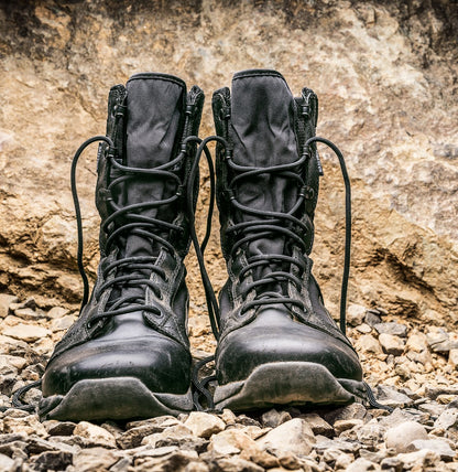 Tachyon Black Gore-Tex / Danner Signature