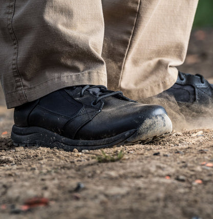 Tachyon Black Gore-Tex / Danner Signature