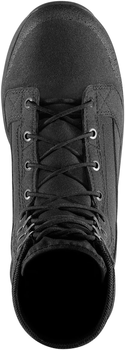 Tachyon Black Hot / Danner Classic