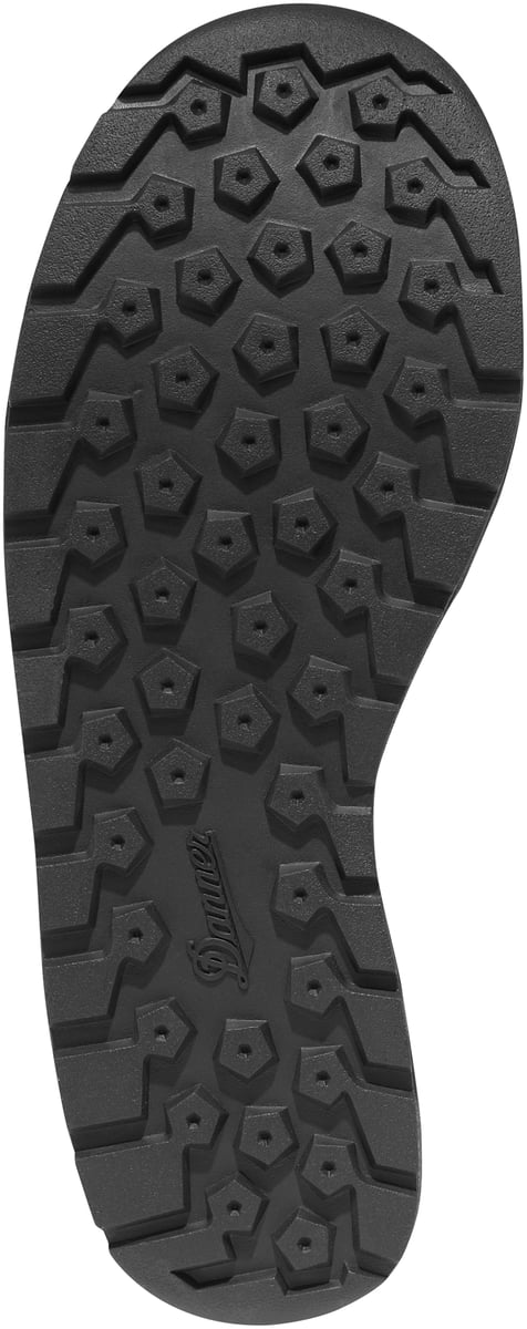 Tachyon Black Hot / Danner Classic