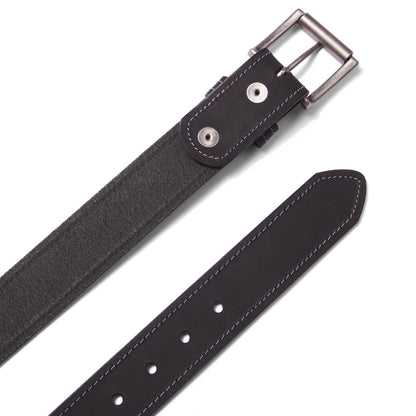 Danner Tracker Belt Black w/ Nickel / Danner Recommended