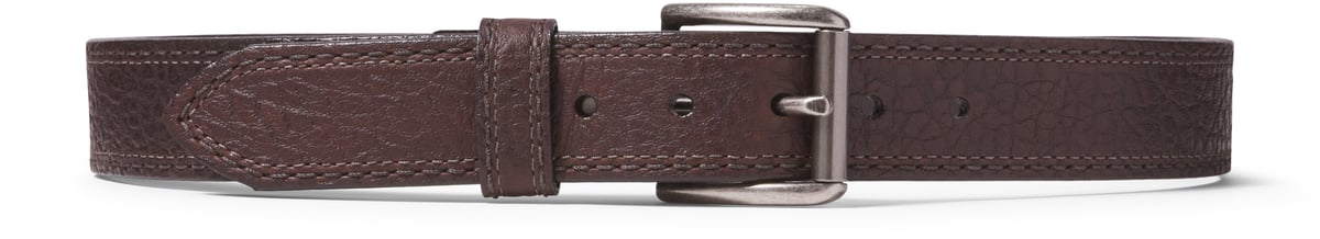 Danner Navajo Belt Brown w/ Nickel / Danner Everyday