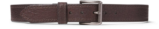 Danner Navajo Belt Brown w/ Nickel / Danner Everyday