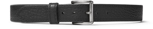 Danner Navajo Belt Black w/ Nickel / Danner Signature