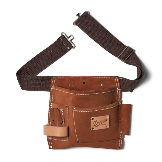 Tool Belt Brown Suede / Danner Popular