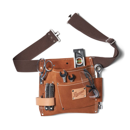 Tool Belt Brown Suede / Danner Popular