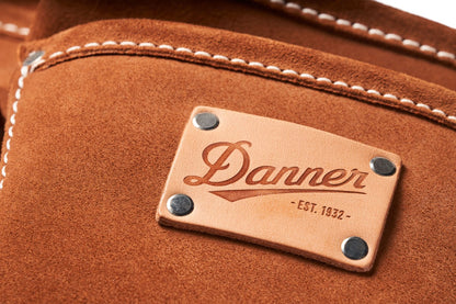 Tool Belt Brown Suede / Danner Popular