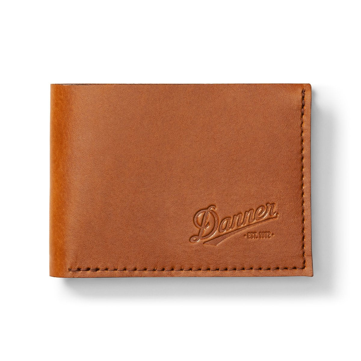 Bi-Fold Wallet 4.5" x 3.5" - Leather Latigo / Danner Popular