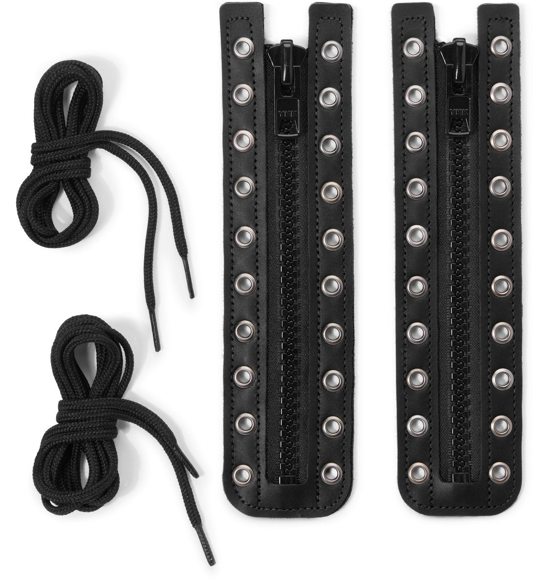 Lace-in Boot Zipper 8" / Danner Top Pick