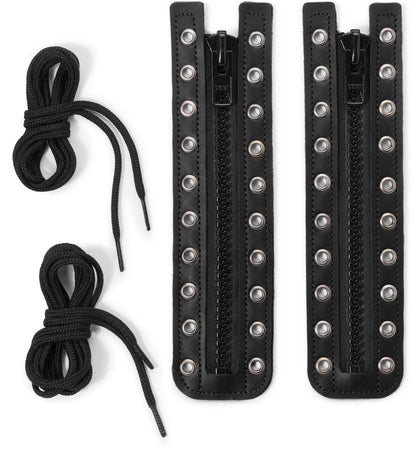 Lace-in Boot Zipper 8" / Danner Top Pick