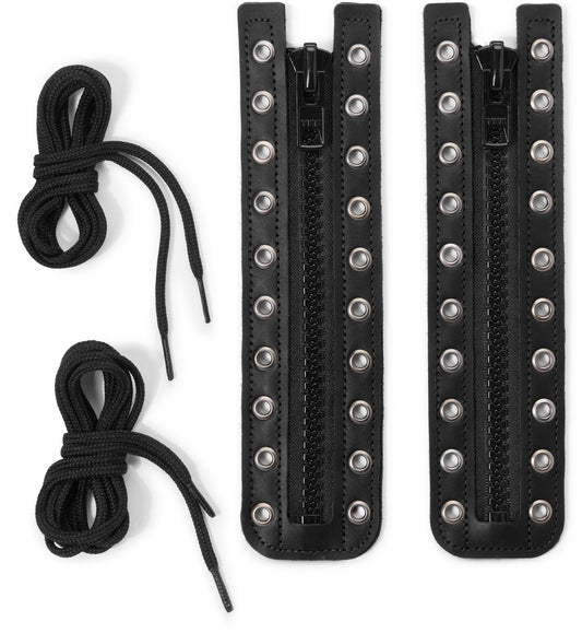 Lace-in Boot Zipper 8" / Danner Top Pick