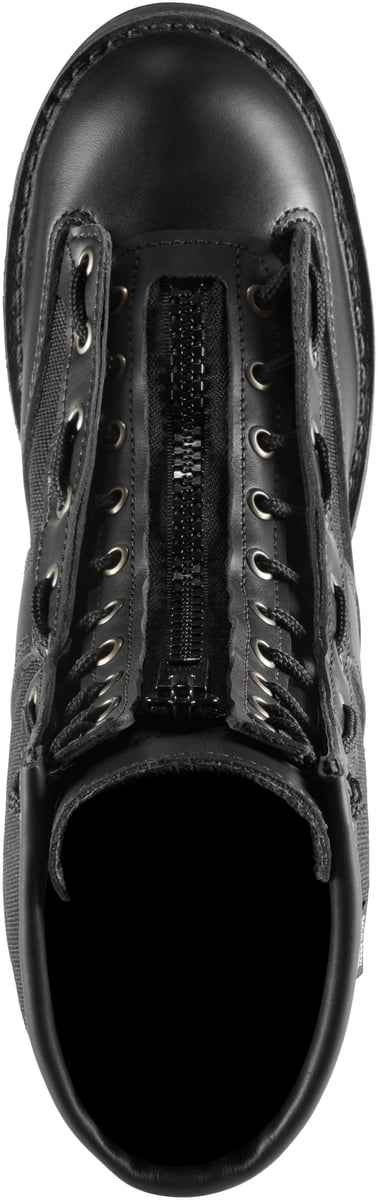 Lace-in Boot Zipper 8" / Danner Top Pick