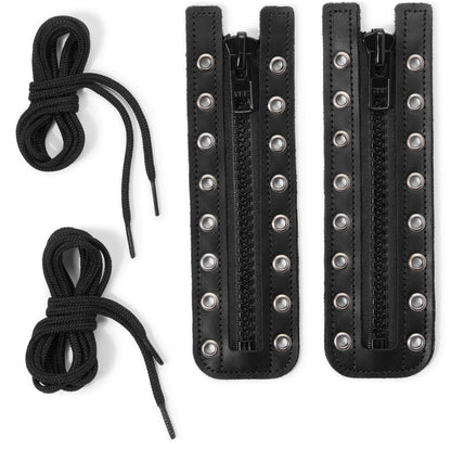 Lace-in Boot Zipper 6" Black / Danner Hot Sale