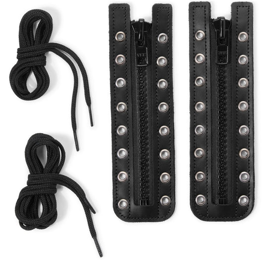 Lace-in Boot Zipper 6" Black / Danner Hot Sale