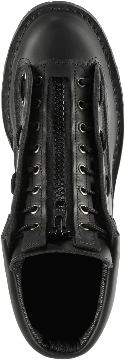 Lace-in Boot Zipper 6" Black / Danner Hot Sale