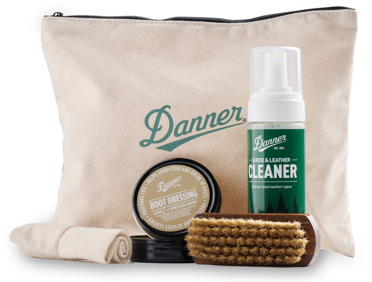 Boot Care Kit Full Grain Leather / Danner Sale