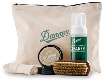 Boot Care Kit Full Grain Leather / Danner Sale