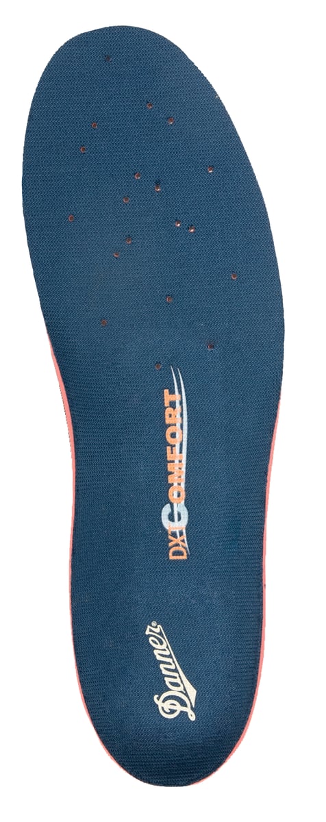 DXT Comfort Footbed / Danner Customer Favorite
