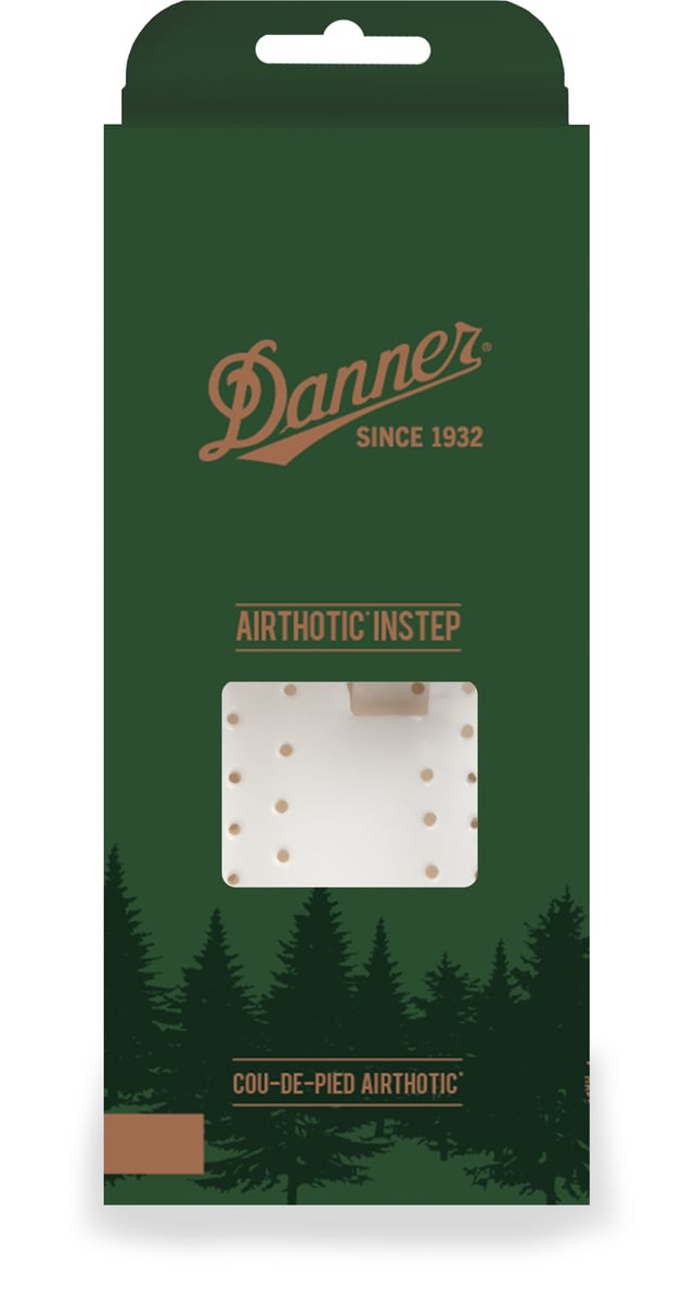 Airthotic Insert / Danner Quality