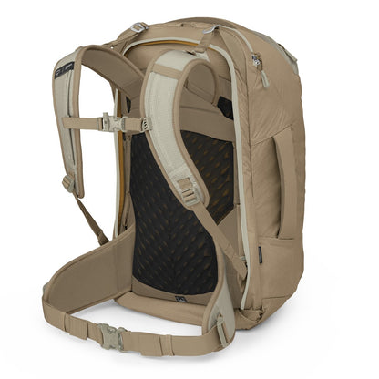 Danner X Osprey Farpoint 40L Pack Sawdust/Latte Brown / Danner Hot Sale