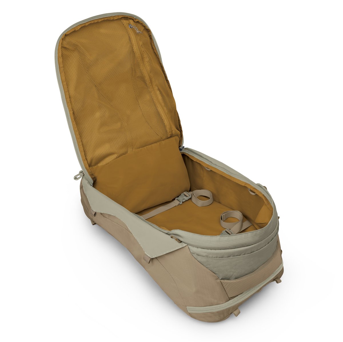 Danner X Osprey Farpoint 40L Pack Sawdust/Latte Brown / Danner Hot Sale