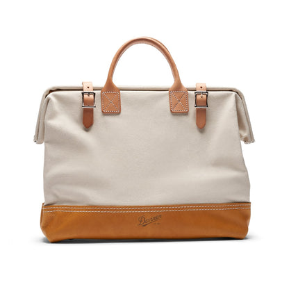 Tool Bag 16" x 12" x 6" Natural / Danner Quality