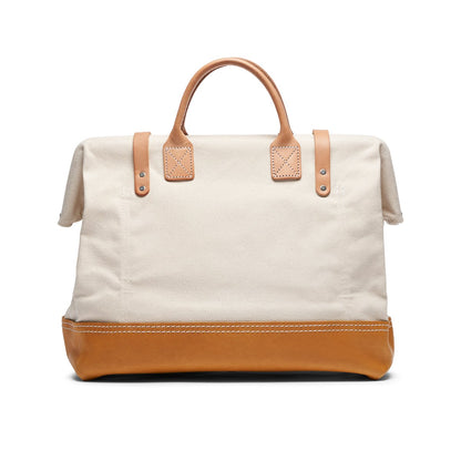 Tool Bag 16" x 12" x 6" Natural / Danner Quality