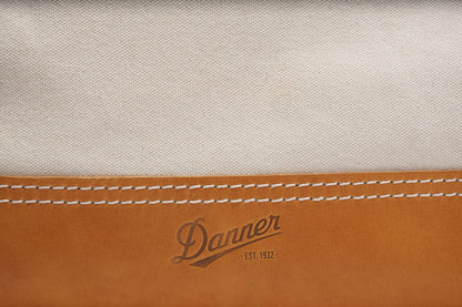 Tool Bag 16" x 12" x 6" Natural / Danner Quality